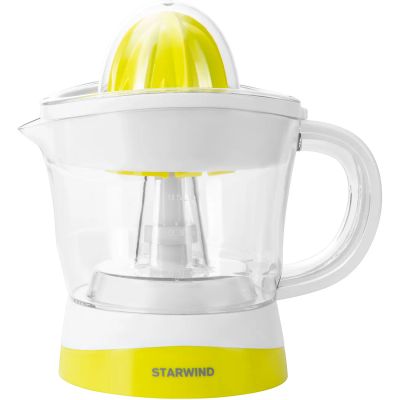 Лот: 25629283. Фото: 1. Соковыжималка для цитрусовых Starwind... Кухонная