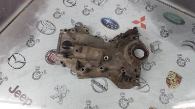 Лот: 23586677. Фото: 1. Лобовина двигателя Honda Fit L13A... Двигатель и элементы двигателя