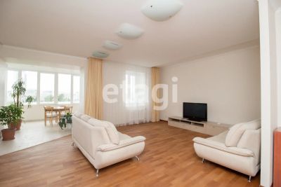 Лот: 25289401. Фото: 1. 4-комн. квартира , Красноярск... Квартиры, студии