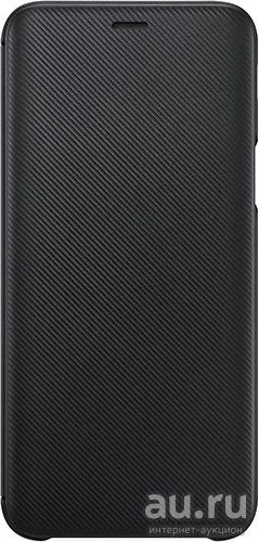 Лот: 16086576. Фото: 1. Чехол-книжка Samsung Flip Wallet... Чехлы, бамперы