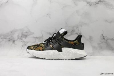 Лот: 15280663. Фото: 1. Кроссовки Adidas Prophere Shoes... Кеды, кроссовки, слипоны