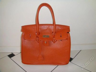 Лот: 349528. Фото: 1. Сумка Birkin от Hermes. Сумки