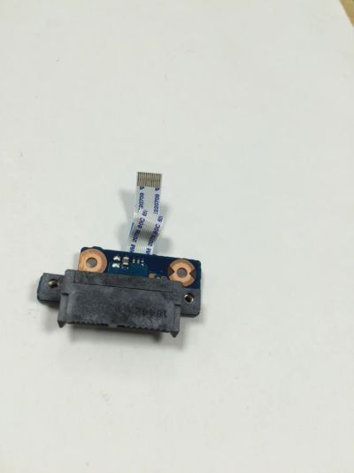 Лот: 9389482. Фото: 1. Плата SATA для привода Samsung... Платы расширения, контроллеры, доп. порты