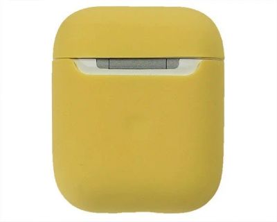Лот: 16744422. Фото: 1. Чехол Apple AirPods 1 (A1523... Чехлы, бамперы