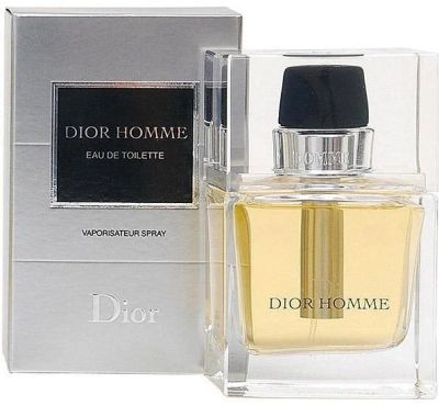 Лот: 4419266. Фото: 1. Dior Homme Dior 100ml. Мужская парфюмерия
