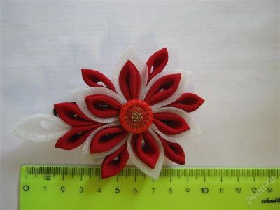 Лот: 1996383. Фото: 1. Заколочка 8. Заколки, вееры, расчёски
