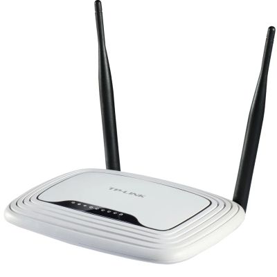 Лот: 4735068. Фото: 1. беспроводной маршрутизатор роутер... WiFi, Bluetooth адаптеры
