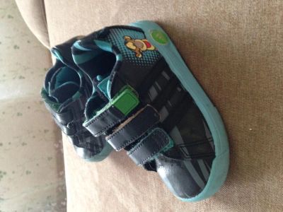 Лот: 4086629. Фото: 1. Кроссовки Adidas. Кеды, кроссовки