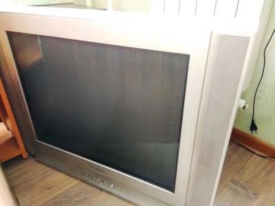 Лот: 10015230. Фото: 1. Продам телевизор Samsung. Телевизоры