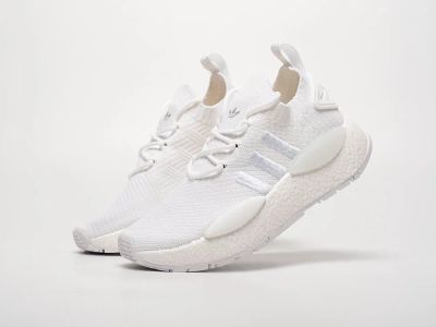 Лот: 24974727. Фото: 1. Кроссовки Adidas NMD W1. Кеды, кроссовки, слипоны