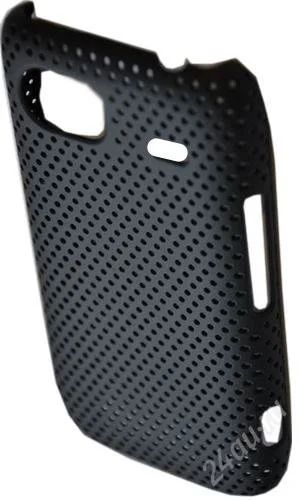 Лот: 2340547. Фото: 1. чехол для HTC Mozart (1 шт). Чехлы, бамперы