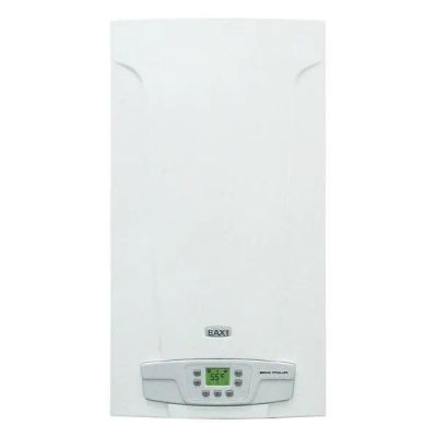 Лот: 25367026. Фото: 1. Газовый котел BAXI Eco Four 24... Отопительные котлы, печи