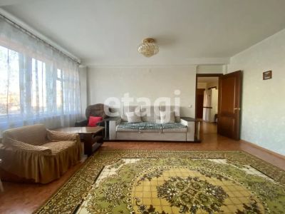 Лот: 25290974. Фото: 1. 3-комн. квартира , Красноярск... Квартиры, студии