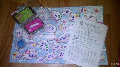 Лот: 8829715. Фото: 1. игра настольная "ассоциации". Детские настольные игры