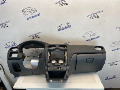 Лот: 23246519. Фото: 1. торпедо Ford Focus CB4. Двигатель и элементы двигателя