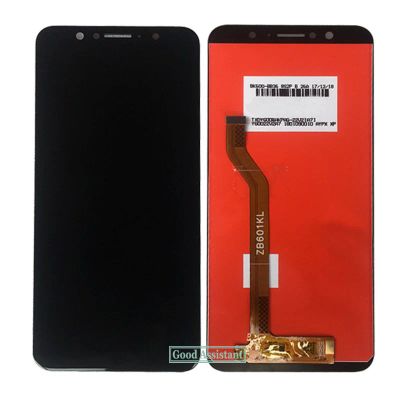 Лот: 12495480. Фото: 1. Дисплей для Asus ZenFone Max Pro... Дисплеи, дисплейные модули, тачскрины