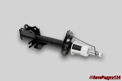 Лот: 25594787. Фото: 1. Амортизатор Chevrolet Lacetti... Ходовая, подвеска, рулевое управление