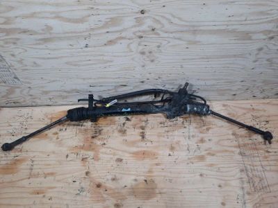 Лот: 18537386. Фото: 1. Рулевая рейка Toyota Camry SXV20... Ходовая, подвеска, рулевое управление