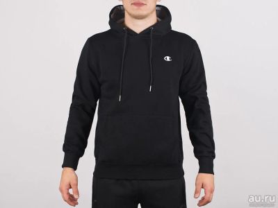 Лот: 12688373. Фото: 1. Худи Champion (8489) Размер одежды... Свитеры, толстовки, худи