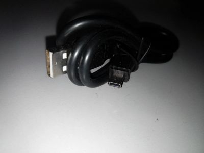 Лот: 7589340. Фото: 1. USB Кабель USB-USB для Oysters... Дата-кабели, переходники