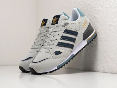 Лот: 24976864. Фото: 1. Кроссовки Adidas ZX 750. Кеды, кроссовки, слипоны