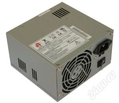 Лот: 338985. Фото: 1. Блок питания InWin 300w. Корпуса, блоки питания
