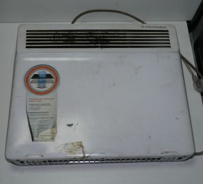 Лот: 12713177. Фото: 1. Конвектор Electrolux ECH-AG-1000MF... Обогреватели бытовые