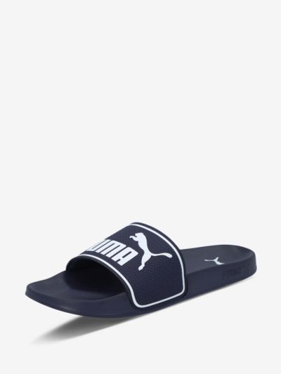Лот: 25368668. Фото: 1. Шлепанцы мужские PUMA Leadcat... Шлепанцы, сланцы