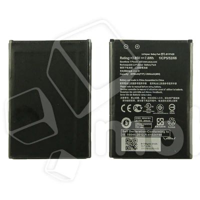 Лот: 18912145. Фото: 1. Аккумулятор для Asus ZenFone Go... Аккумуляторы