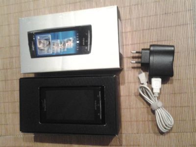Лот: 3538077. Фото: 1. Продам Sony Ericsson X10 Xperia. Смартфоны