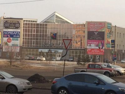 Лот: 5259968. Фото: 1. Сдам в аренду нежилое Ул.мате... Нежилое