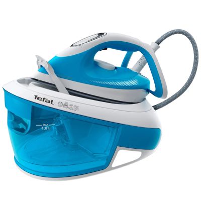 Лот: 24493910. Фото: 1. Парогенератор Tefal Express Airglide... Утюги, парогенераторы, отпариватели
