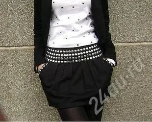 Лот: 602740. Фото: 1. Юбка:). Юбки