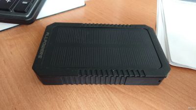 Лот: 13680863. Фото: 1. Требуется ремонт power bank. Внешние, портативные аккумуляторы для смартфонов (Power bank)