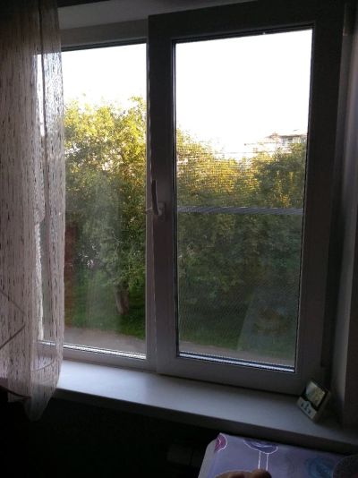 Лот: 14385497. Фото: 1. пластиковое окно б/у. Окна, балконы