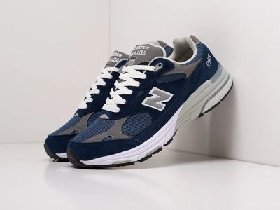 Лот: 17097290. Фото: 1. Кроссовки New Balance 993 (19034... Кеды, кроссовки, слипоны