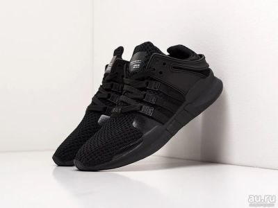 Лот: 16827165. Фото: 1. Кроссовки Adidas EQT Support ADV... Кеды, кроссовки, слипоны