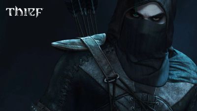 Лот: 9521714. Фото: 1. Куплю thief для ps4. Игры для консолей