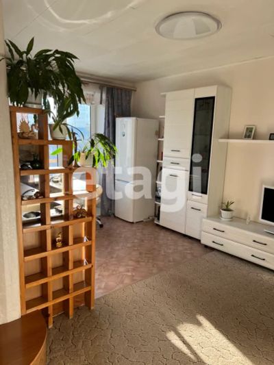 Лот: 25287189. Фото: 1. 1-комн. квартира , Красноярск... Квартиры, студии
