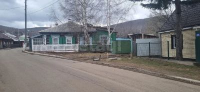 Лот: 25336304. Фото: 1. 2-комн. дом , Красноярск 2-я Депутатская... Дома