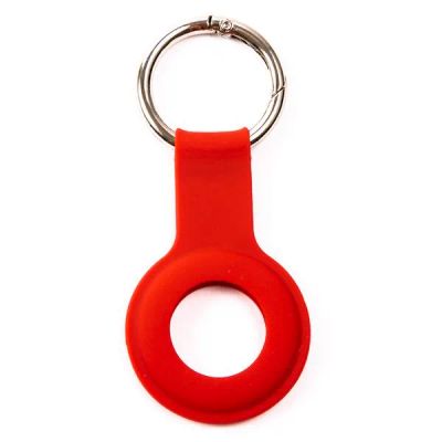Лот: 24525974. Фото: 1. Чехол-брелок Red Line Simple для... Другое (аксессуары)