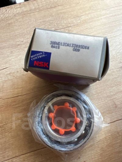 Лот: 19295637. Фото: 1. Подшипник перед ступицы NSK Toyota... Другое (автозапчасти)