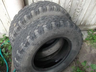 Лот: 9980661. Фото: 1. Я-435. Шины