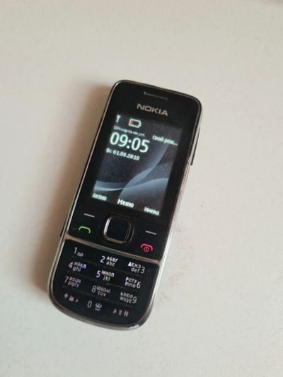 Лот: 22569744. Фото: 1. Nokia 2700. Кнопочные мобильные телефоны
