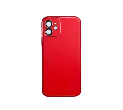 Лот: 22147111. Фото: 1. ЧЕХОЛ ДЛЯ iPhone 12 LUXURY. Чехлы, бамперы