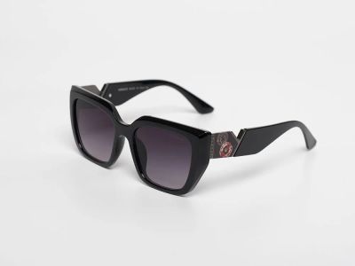 Лот: 21764865. Фото: 1. Очки Versace. Очки солнцезащитные