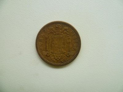 Лот: 4775662. Фото: 1. Иностранная монетка №41. Остальные страны