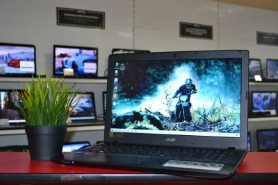 Лот: 15219137. Фото: 1. Acer E5-5236 (Amd A9-9410 2x2... Ноутбуки