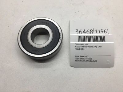 Лот: 20387943. Фото: 1. Подшипник КПП Mazda Demio 1997... Другое (автозапчасти)