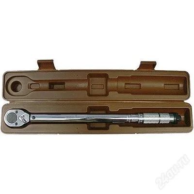 Лот: 10094455. Фото: 1. Ключ динамометрический 3/8"DR... Ручные инструменты для автомобиля